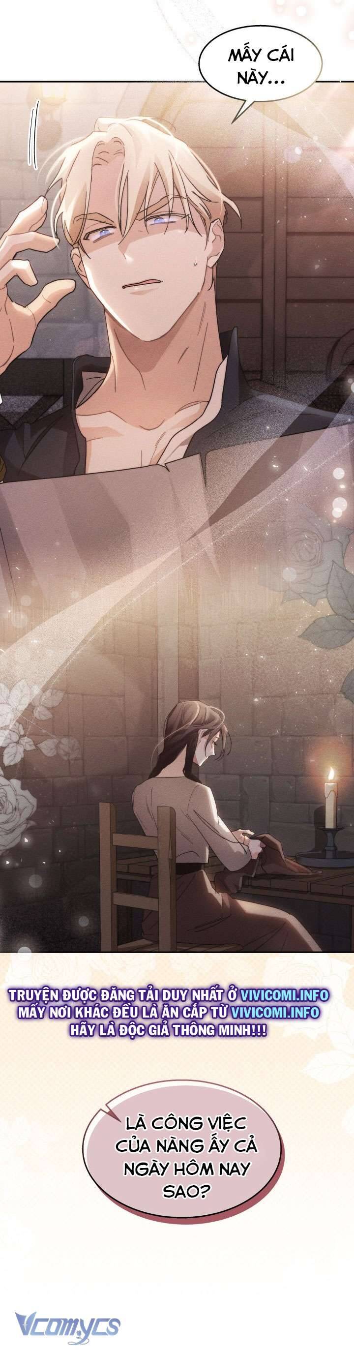 Tiếng Trống Vang Dội - Chapter 10 - Page 62