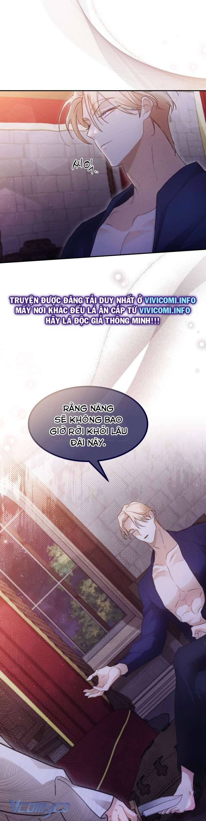 Tiếng Trống Vang Dội - Chapter 10 - Page 8