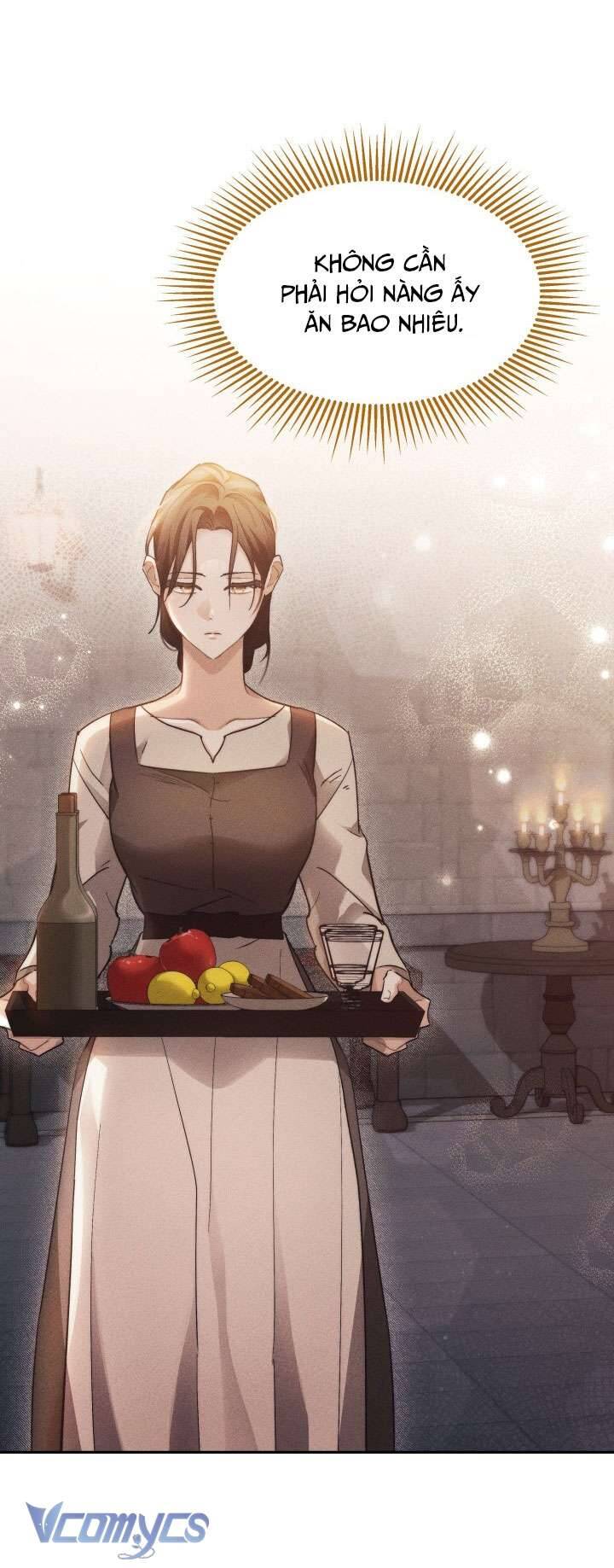 Tiếng Trống Vang Dội - Chapter 11 - Page 10