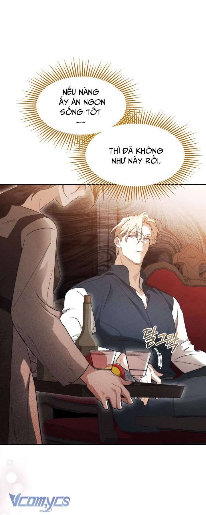 Tiếng Trống Vang Dội - Chapter 11 - Page 11