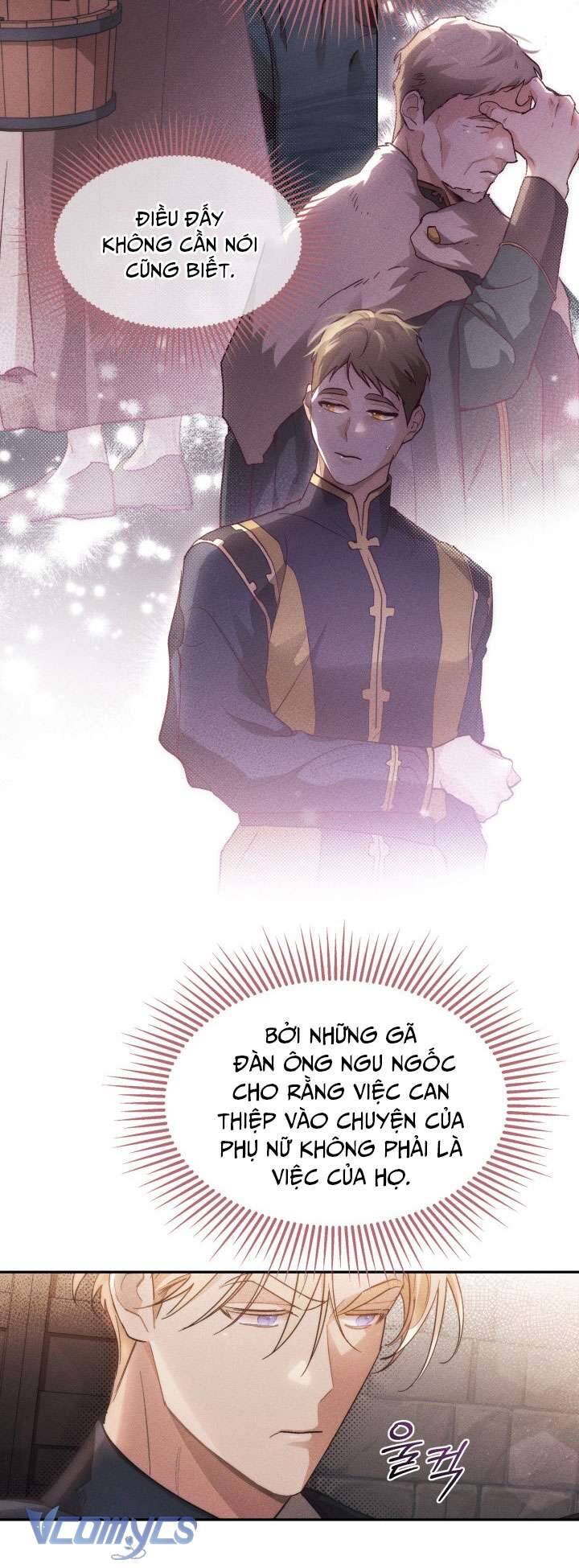 Tiếng Trống Vang Dội - Chapter 11 - Page 13