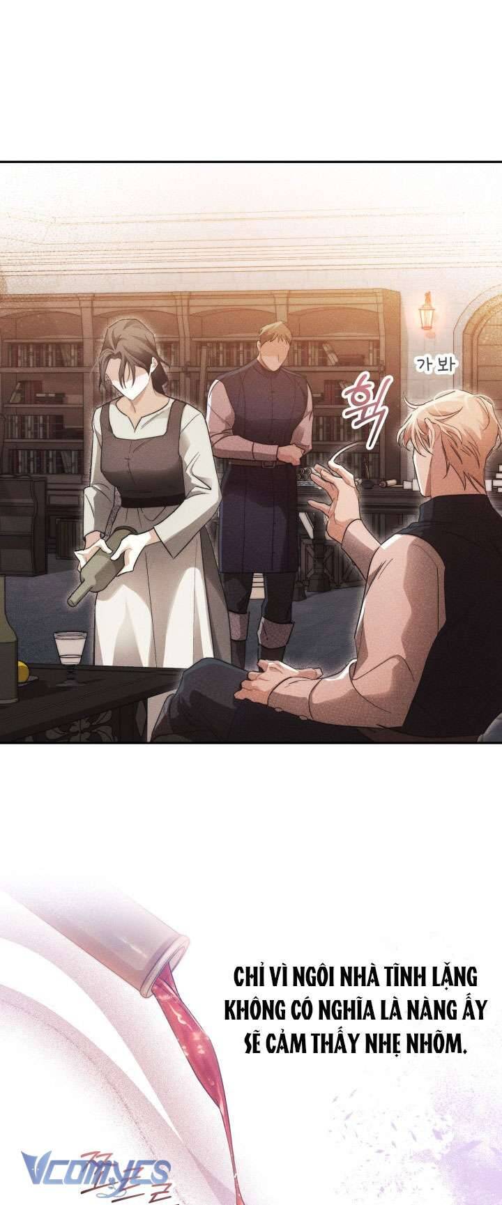 Tiếng Trống Vang Dội - Chapter 11 - Page 15