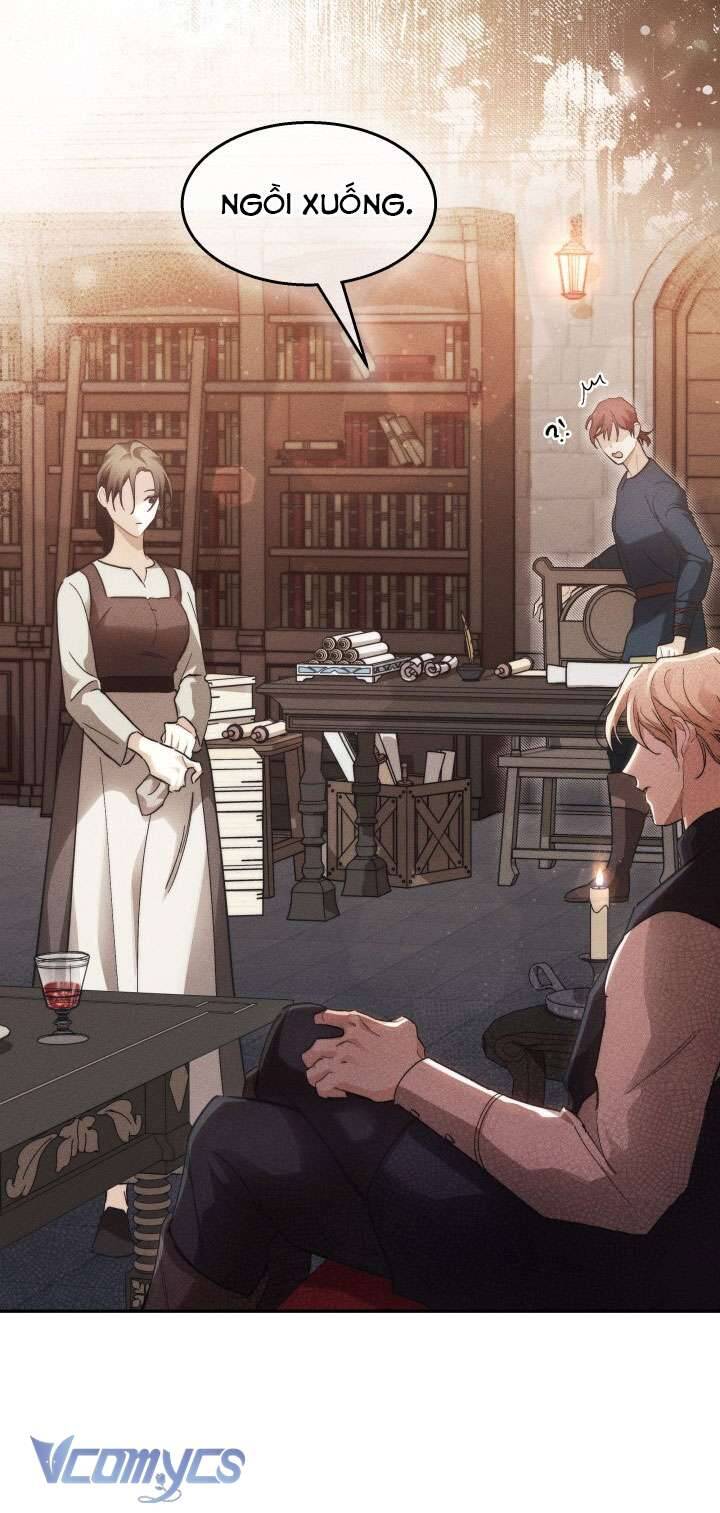 Tiếng Trống Vang Dội - Chapter 11 - Page 20