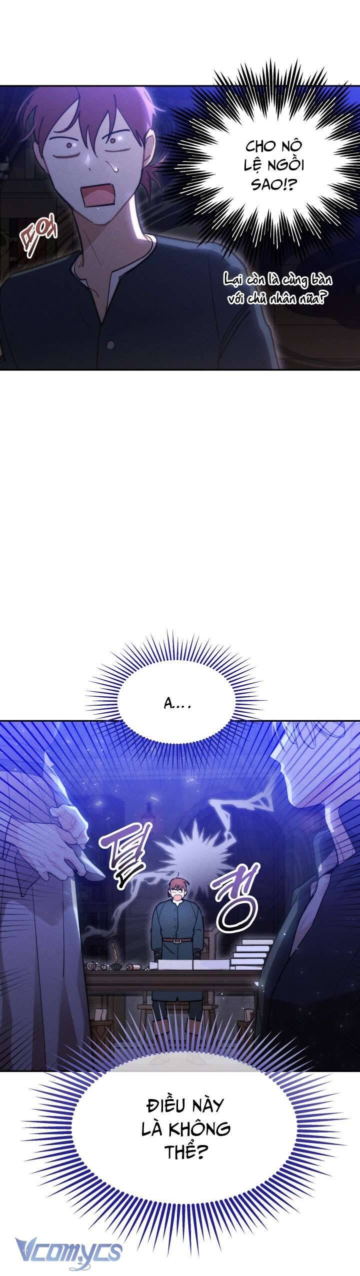 Tiếng Trống Vang Dội - Chapter 11 - Page 21