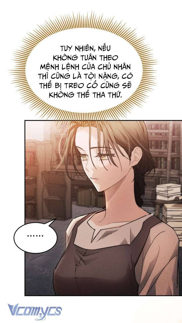 Tiếng Trống Vang Dội - Chapter 11 - Page 23