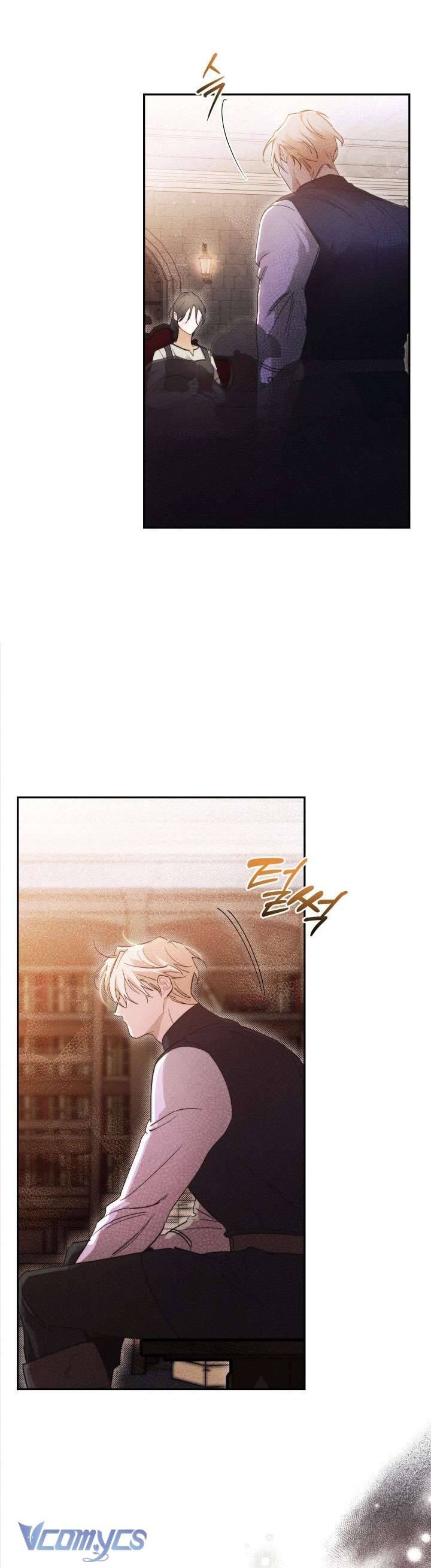 Tiếng Trống Vang Dội - Chapter 11 - Page 29