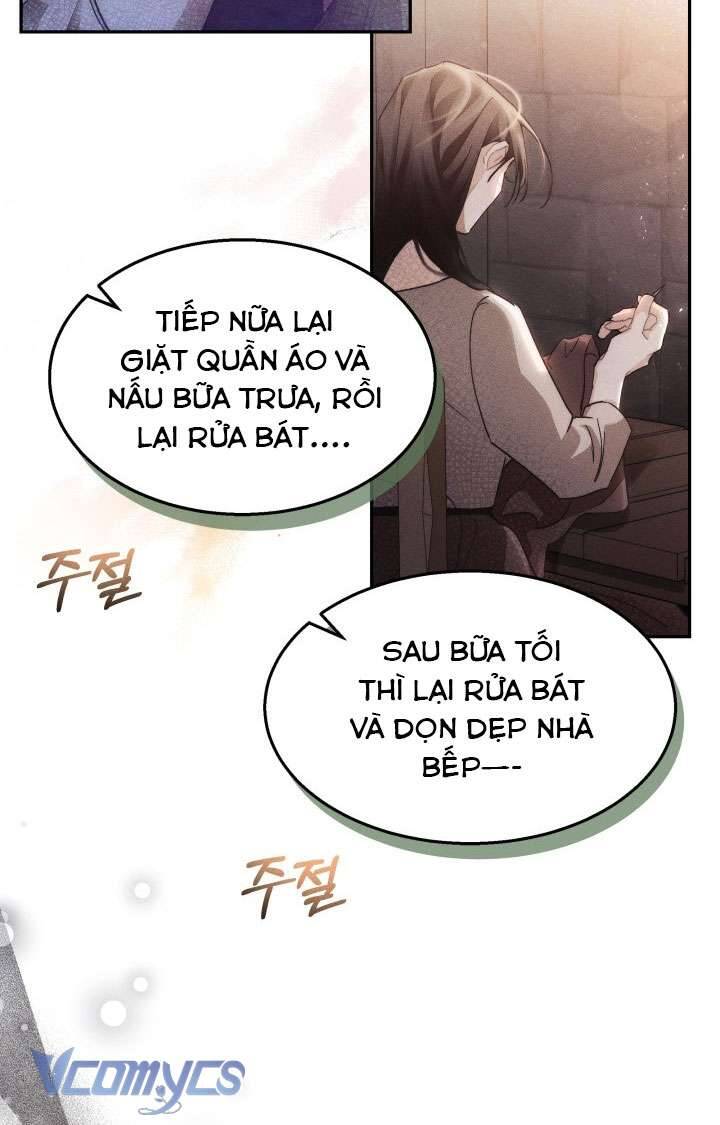Tiếng Trống Vang Dội - Chapter 11 - Page 3