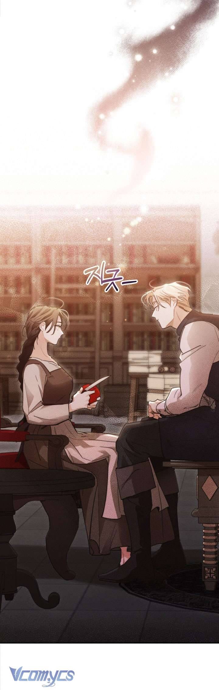 Tiếng Trống Vang Dội - Chapter 11 - Page 31