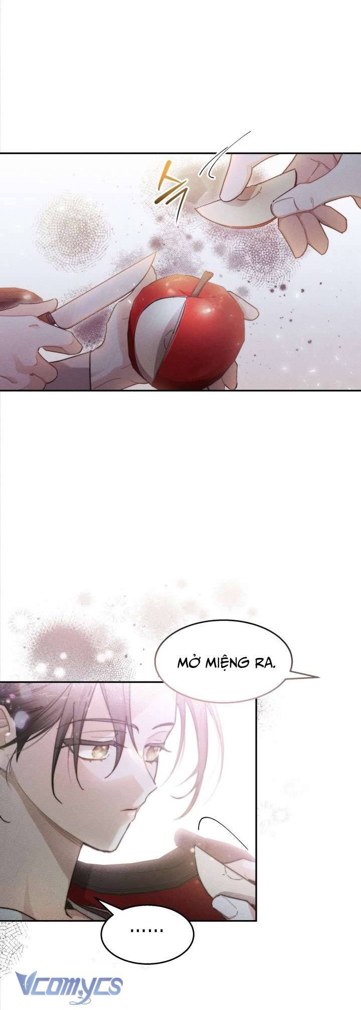 Tiếng Trống Vang Dội - Chapter 11 - Page 32