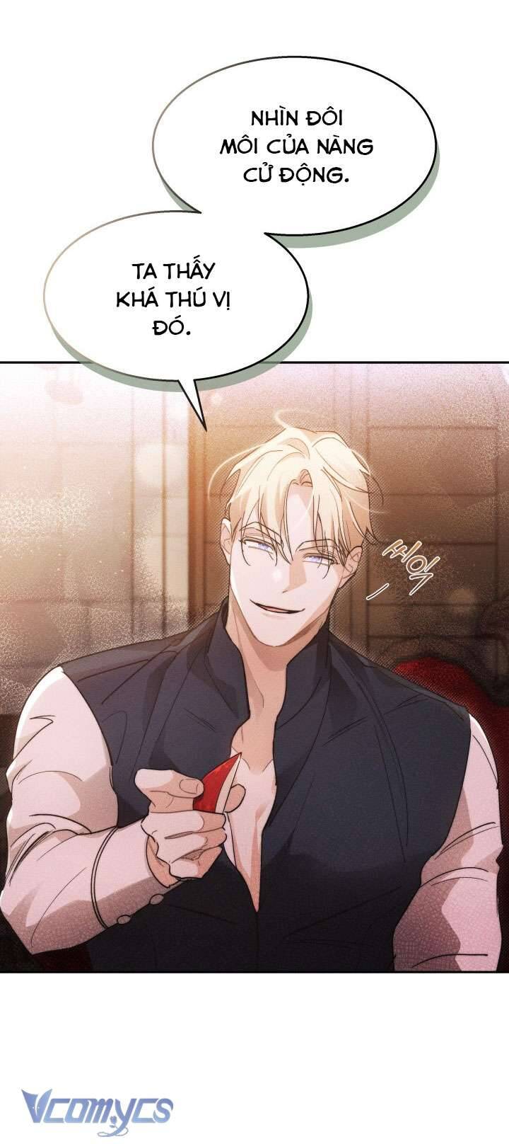 Tiếng Trống Vang Dội - Chapter 11 - Page 34