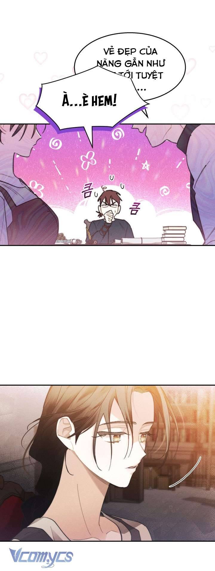 Tiếng Trống Vang Dội - Chapter 11 - Page 35