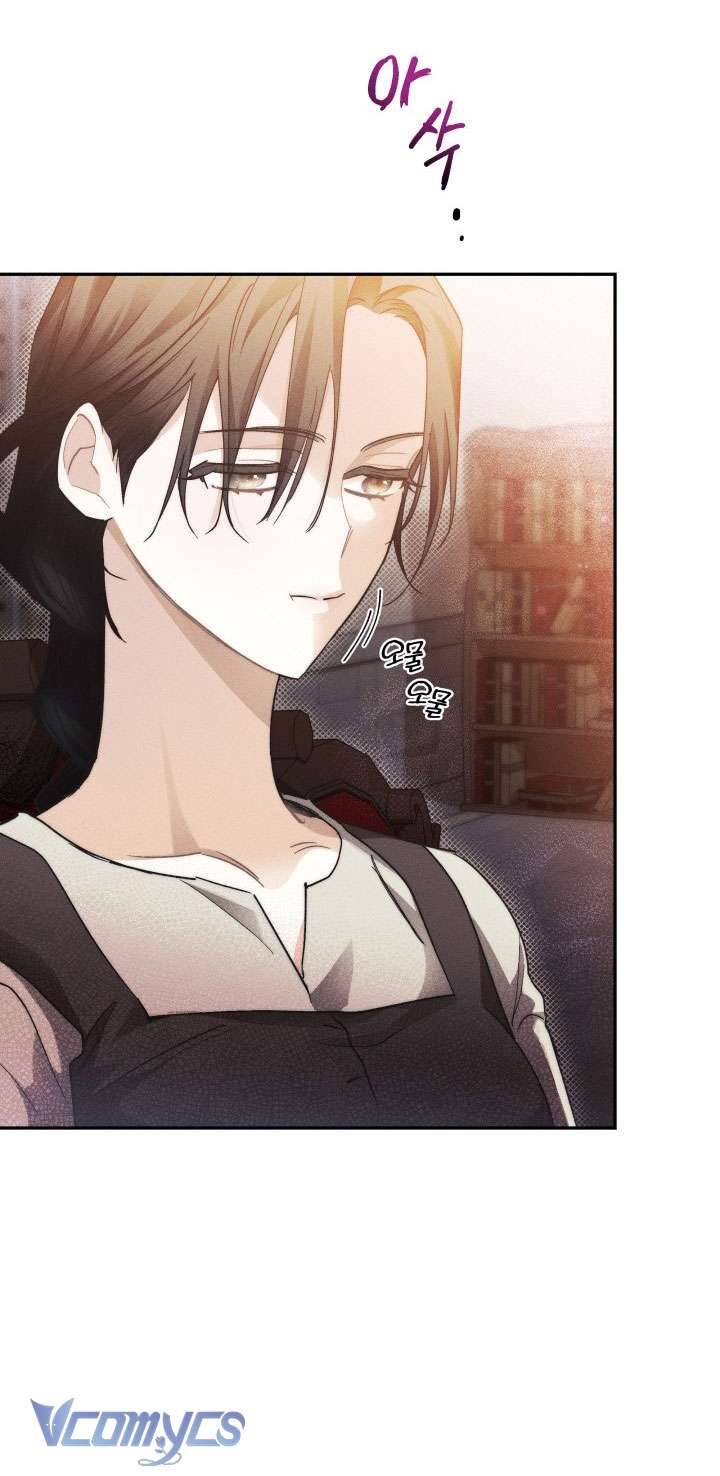 Tiếng Trống Vang Dội - Chapter 11 - Page 38