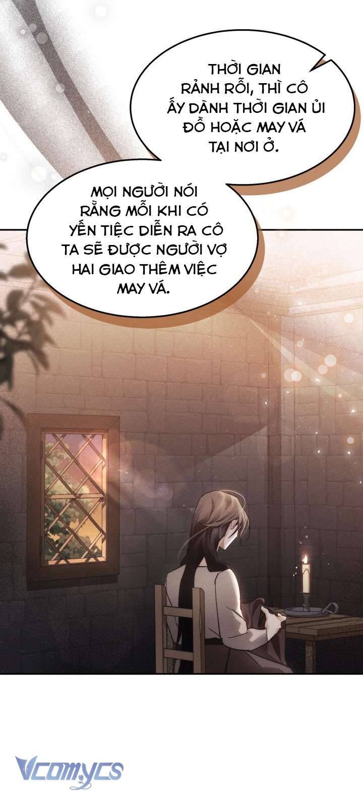 Tiếng Trống Vang Dội - Chapter 11 - Page 4