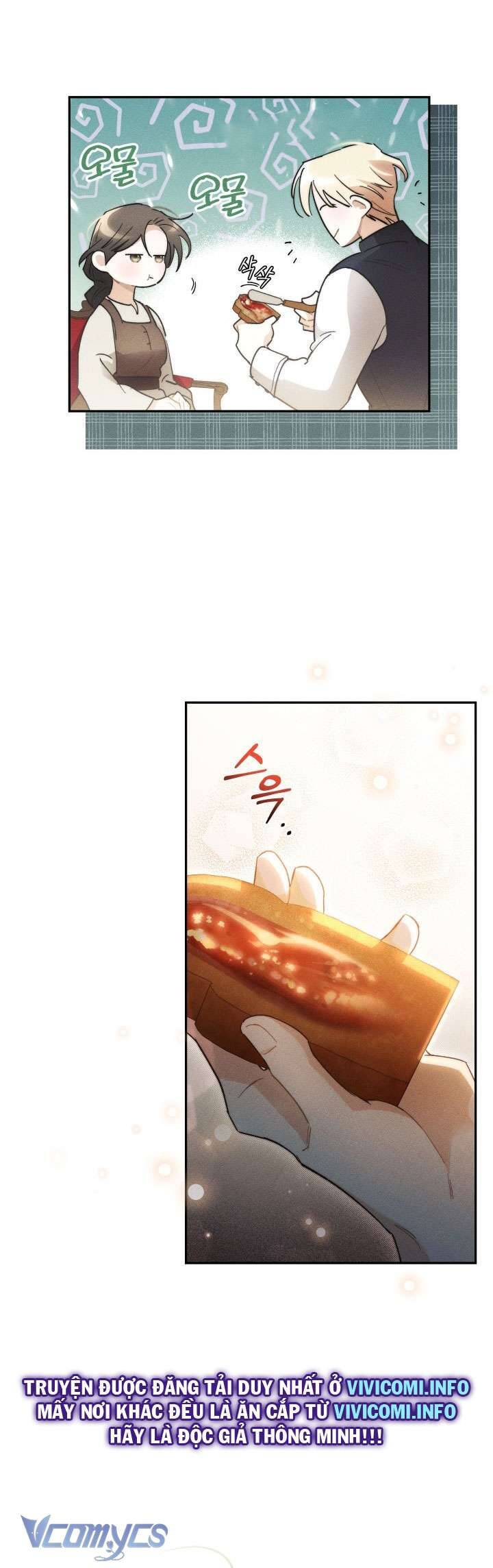 Tiếng Trống Vang Dội - Chapter 11 - Page 40