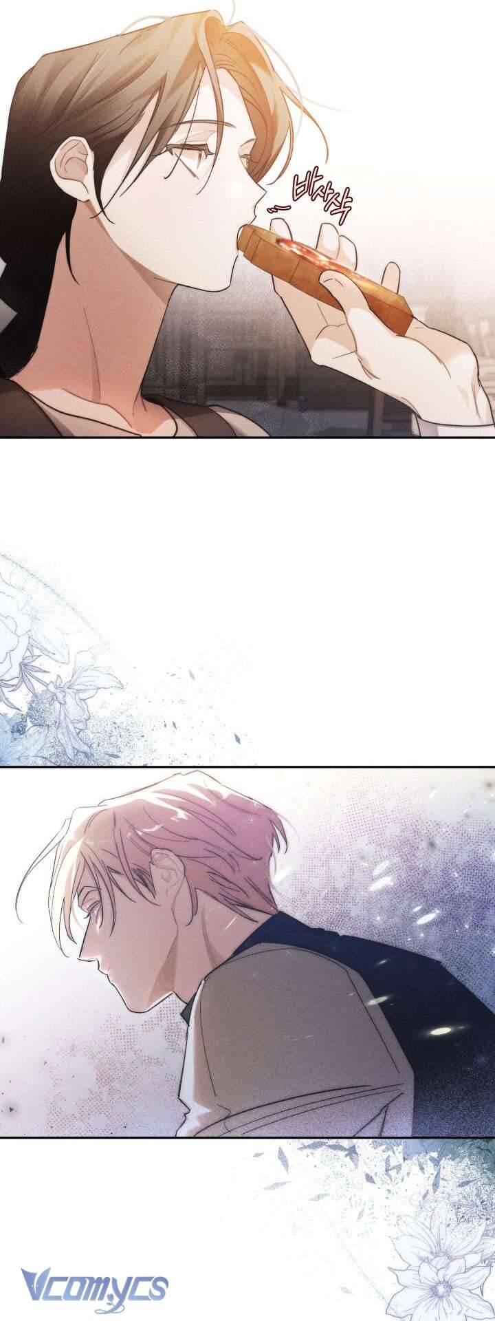 Tiếng Trống Vang Dội - Chapter 11 - Page 41