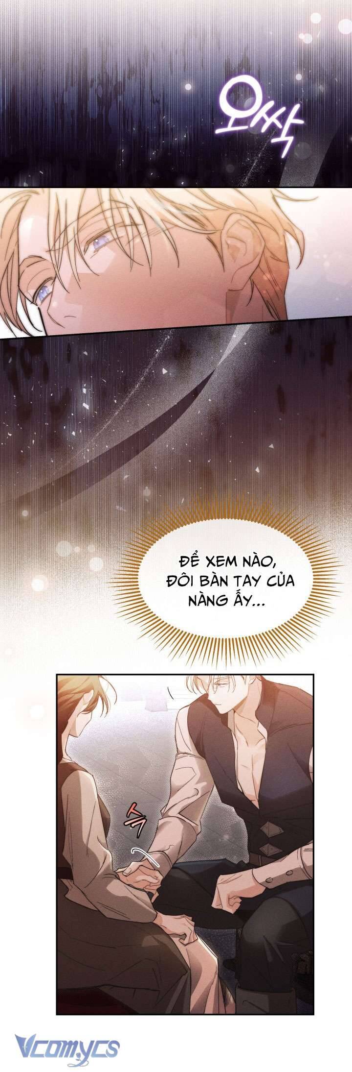 Tiếng Trống Vang Dội - Chapter 11 - Page 43