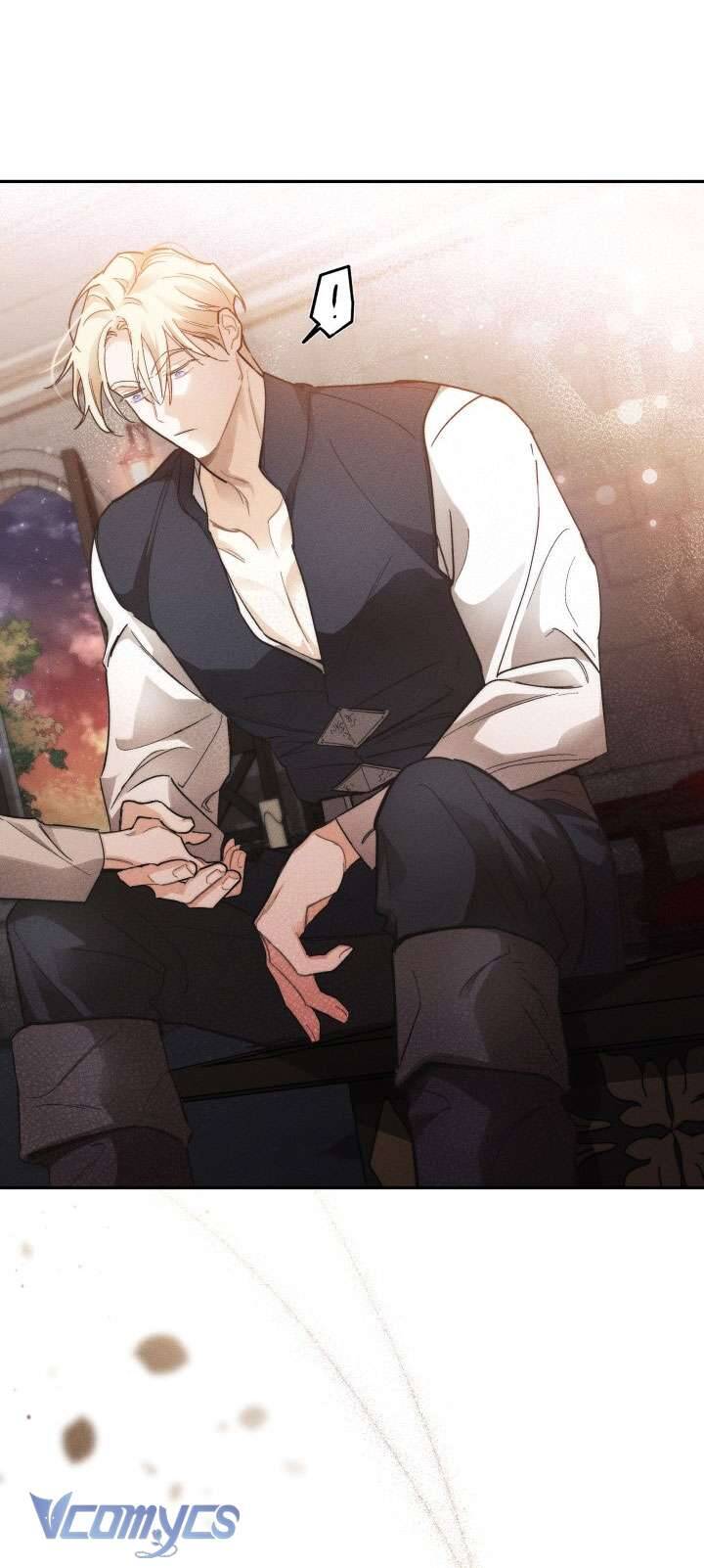 Tiếng Trống Vang Dội - Chapter 11 - Page 44