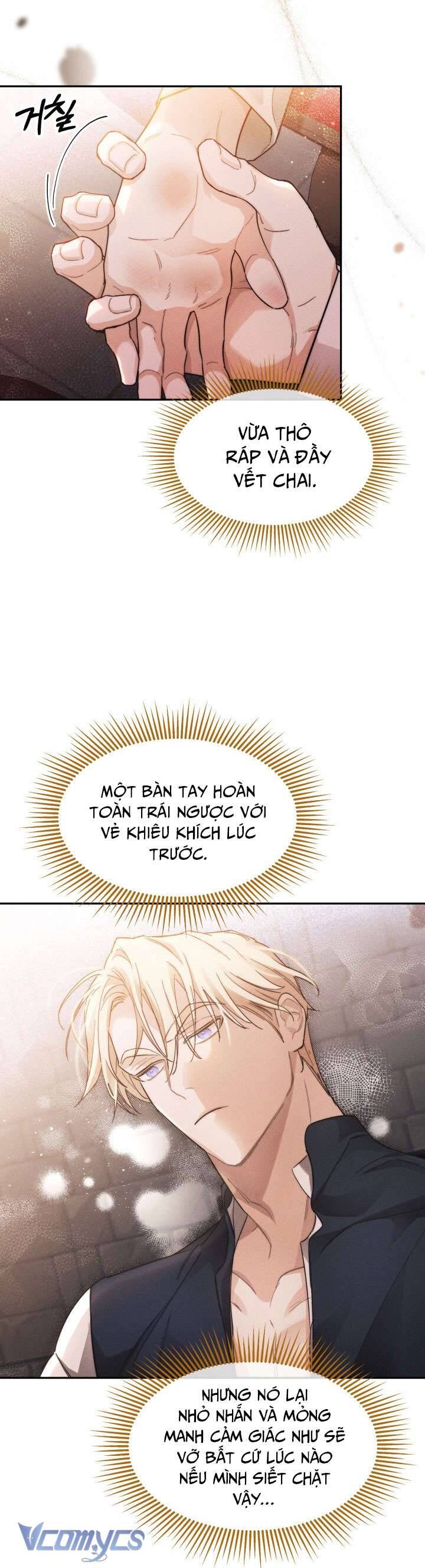 Tiếng Trống Vang Dội - Chapter 11 - Page 45