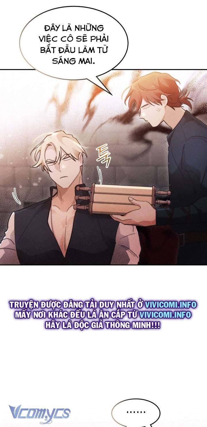 Tiếng Trống Vang Dội - Chapter 11 - Page 49