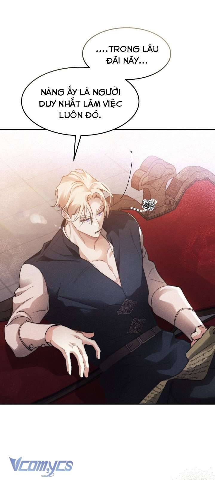 Tiếng Trống Vang Dội - Chapter 11 - Page 5