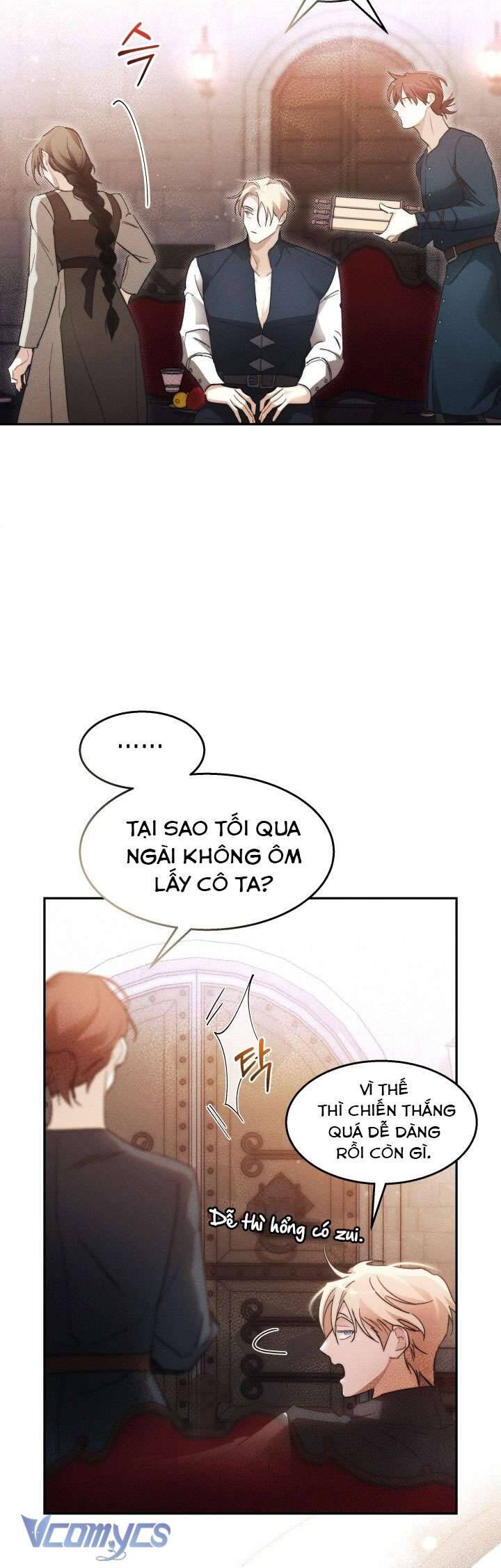 Tiếng Trống Vang Dội - Chapter 11 - Page 50