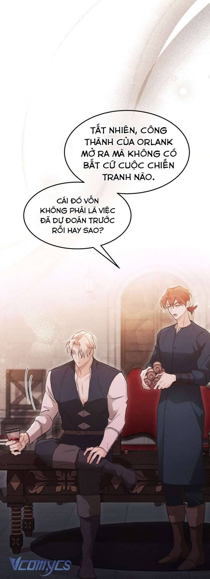 Tiếng Trống Vang Dội - Chapter 11 - Page 51