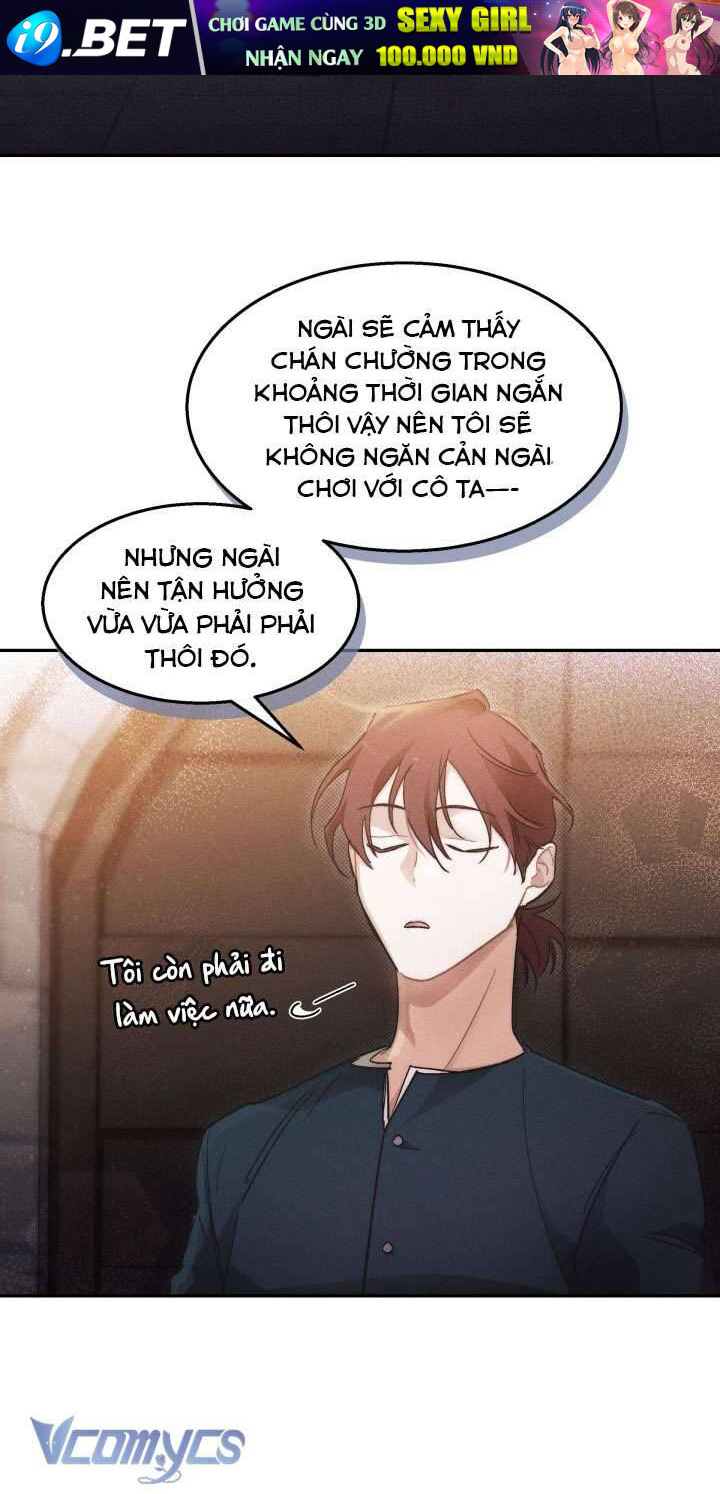 Tiếng Trống Vang Dội - Chapter 11 - Page 52