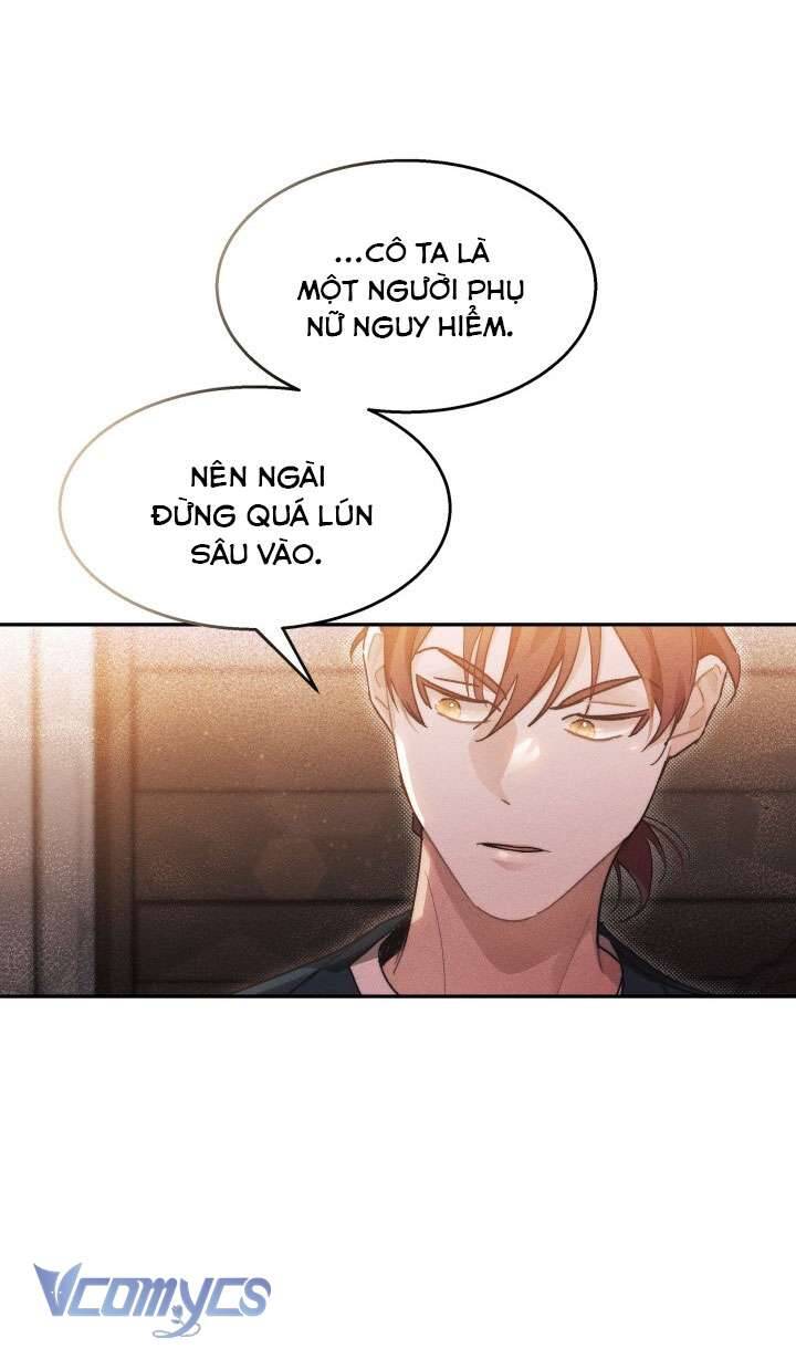 Tiếng Trống Vang Dội - Chapter 11 - Page 54