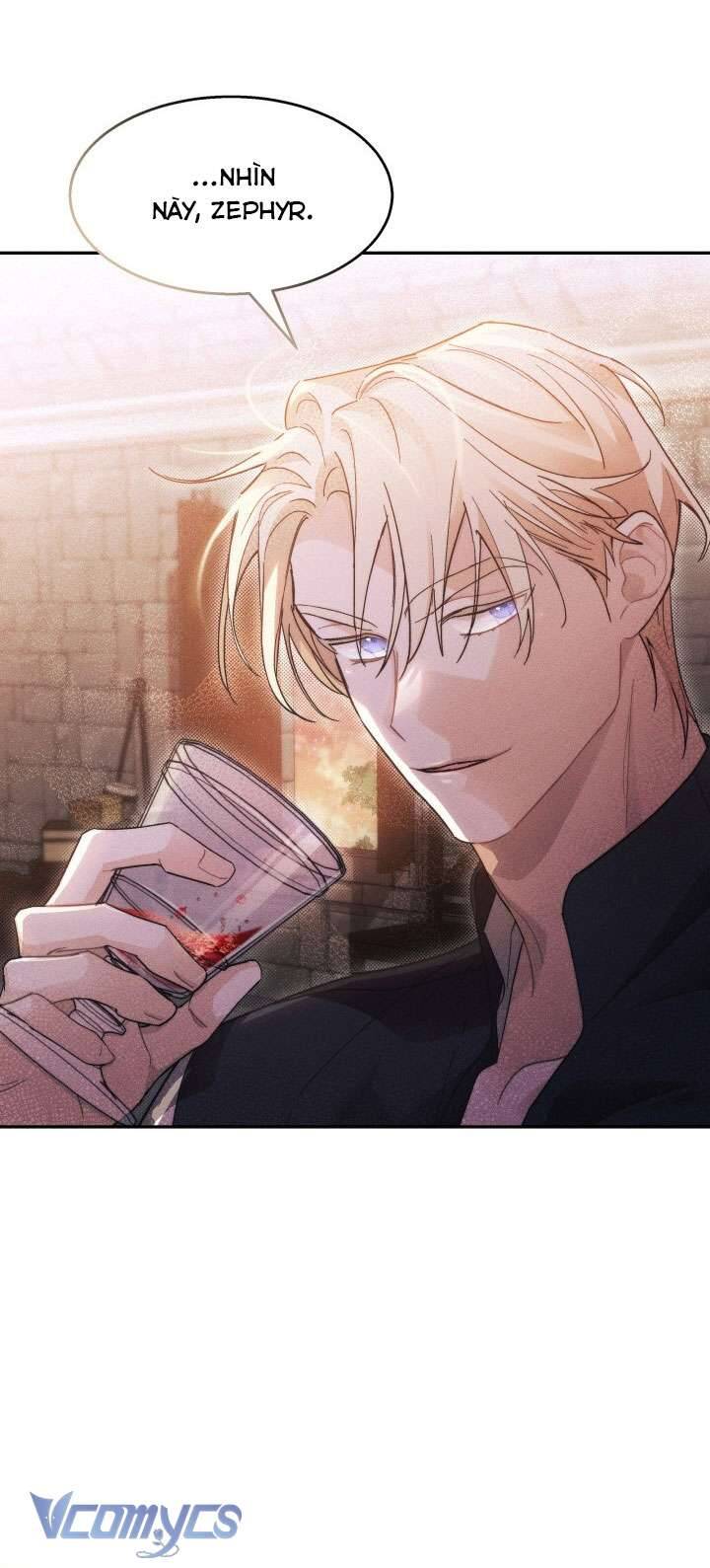 Tiếng Trống Vang Dội - Chapter 11 - Page 55