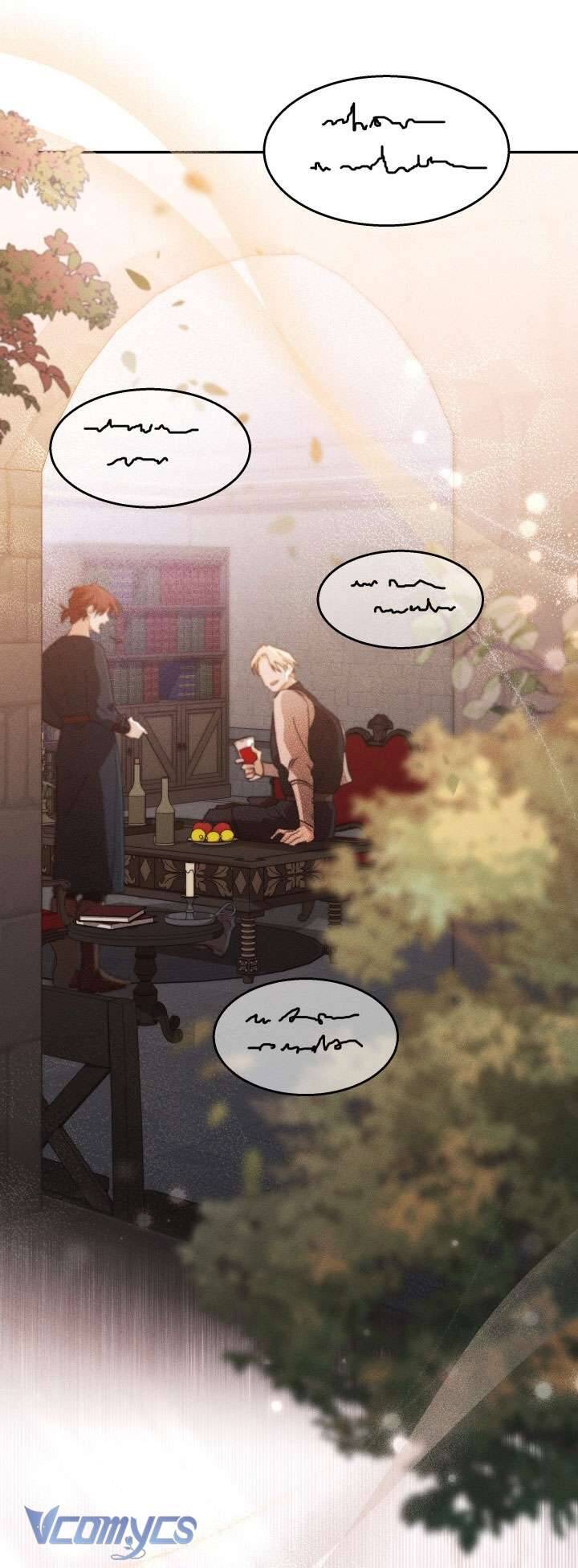 Tiếng Trống Vang Dội - Chapter 11 - Page 56