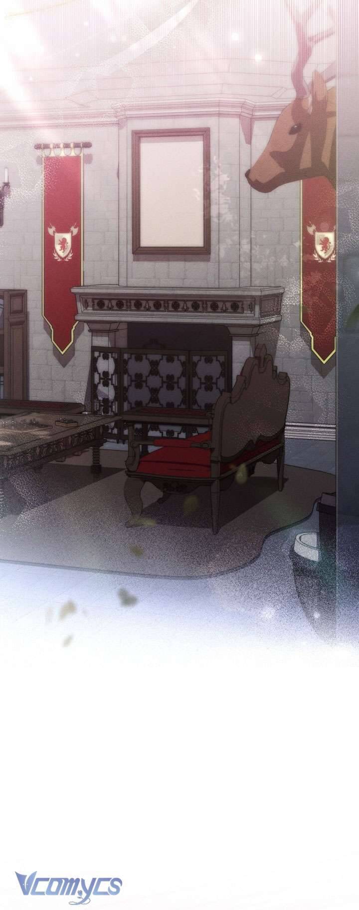 Tiếng Trống Vang Dội - Chapter 11 - Page 57