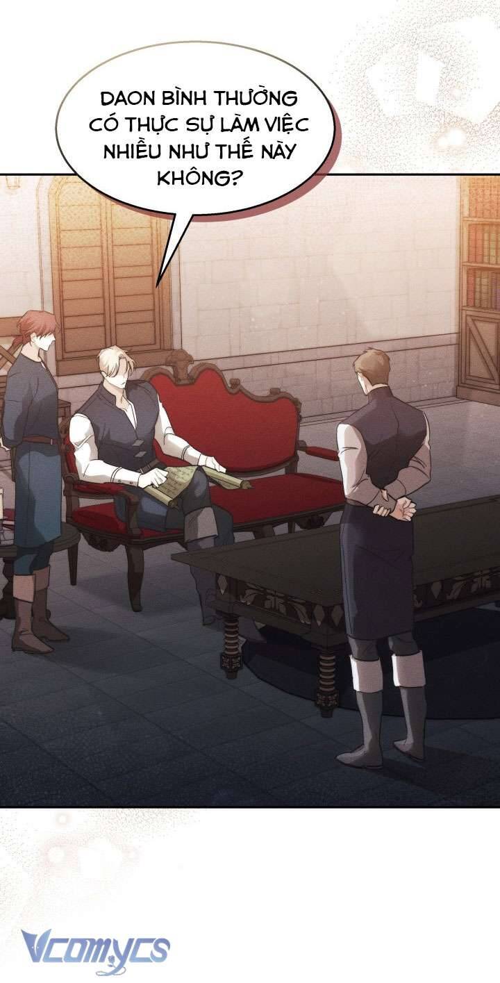 Tiếng Trống Vang Dội - Chapter 11 - Page 6