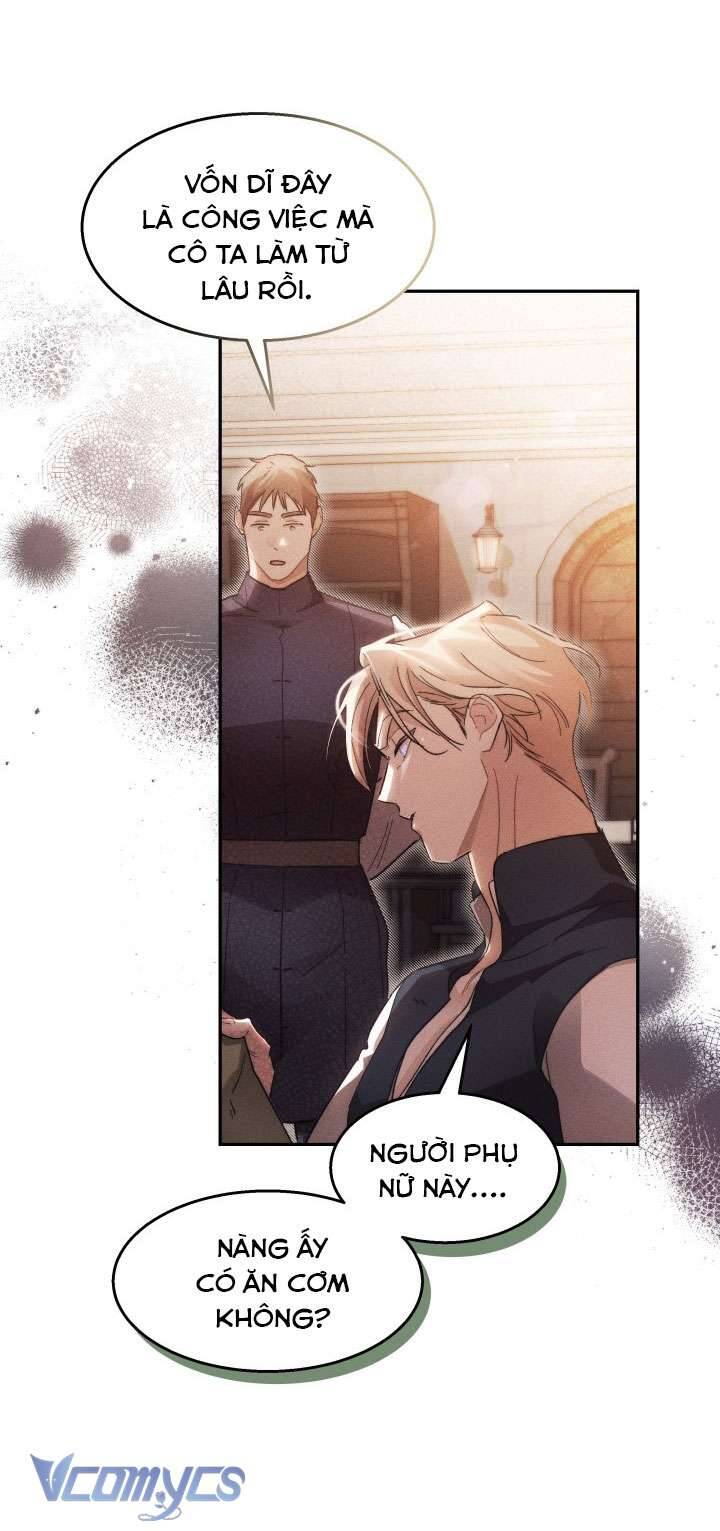 Tiếng Trống Vang Dội - Chapter 11 - Page 8