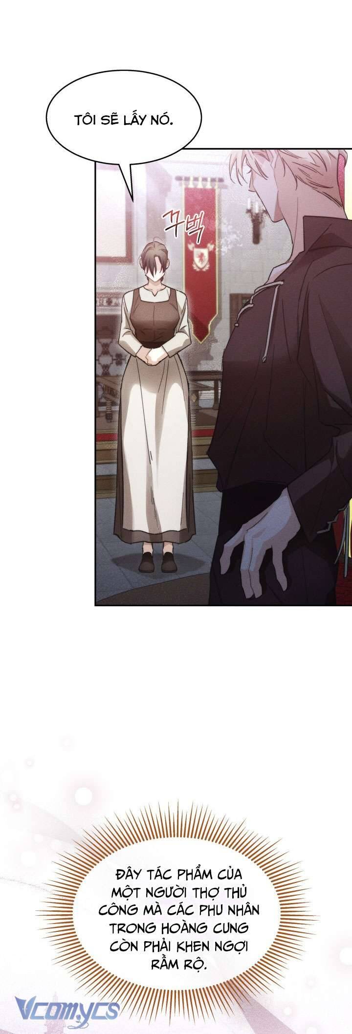 Tiếng Trống Vang Dội - Chapter 12 - Page 10