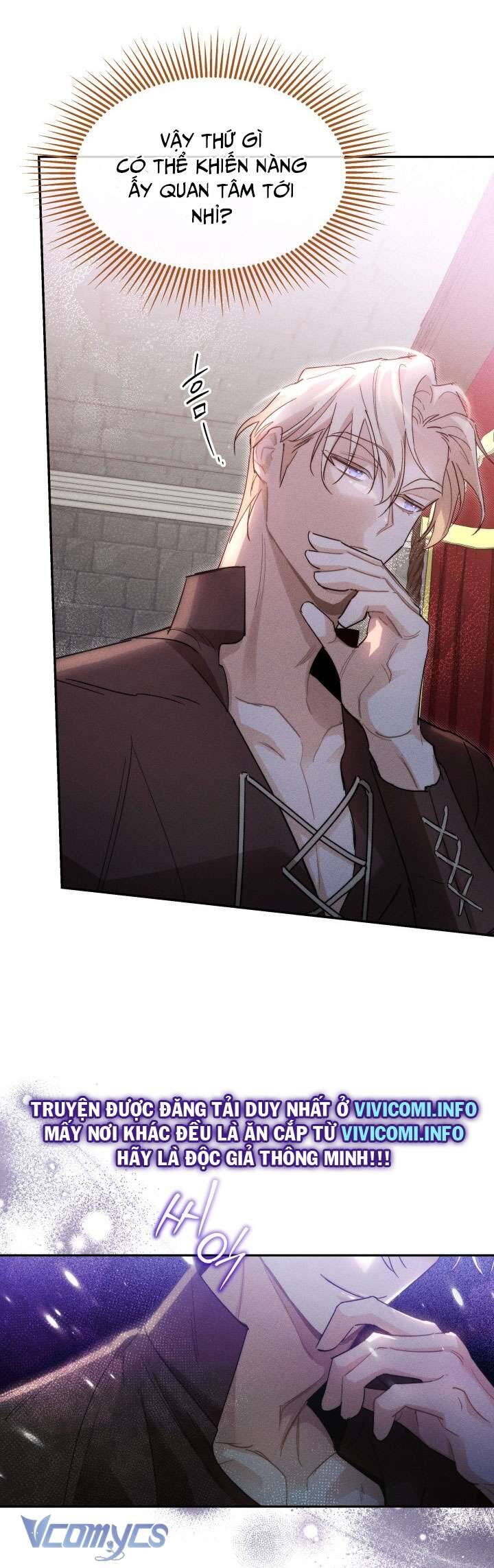 Tiếng Trống Vang Dội - Chapter 12 - Page 14