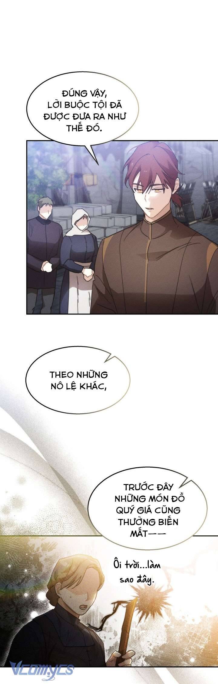 Tiếng Trống Vang Dội - Chapter 12 - Page 18