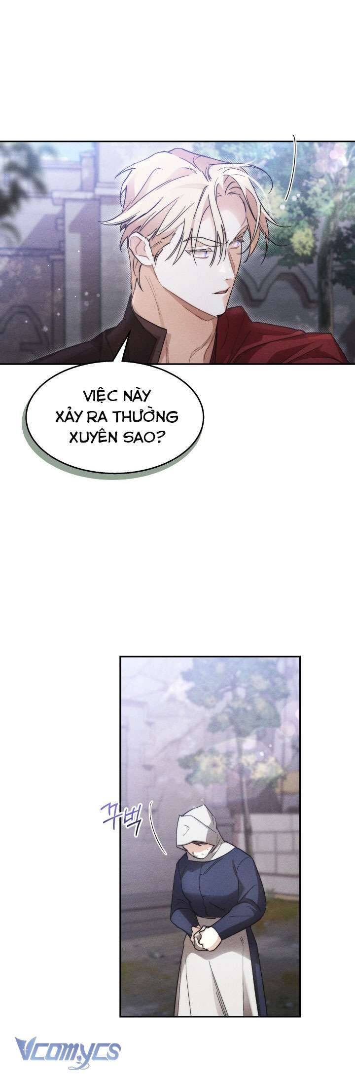 Tiếng Trống Vang Dội - Chapter 12 - Page 20