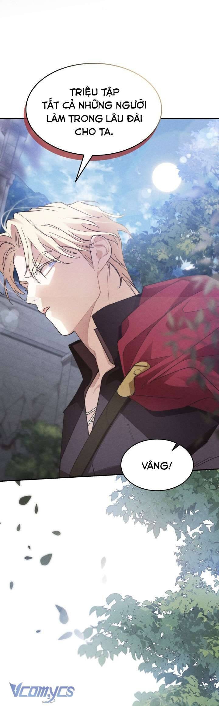 Tiếng Trống Vang Dội - Chapter 12 - Page 22