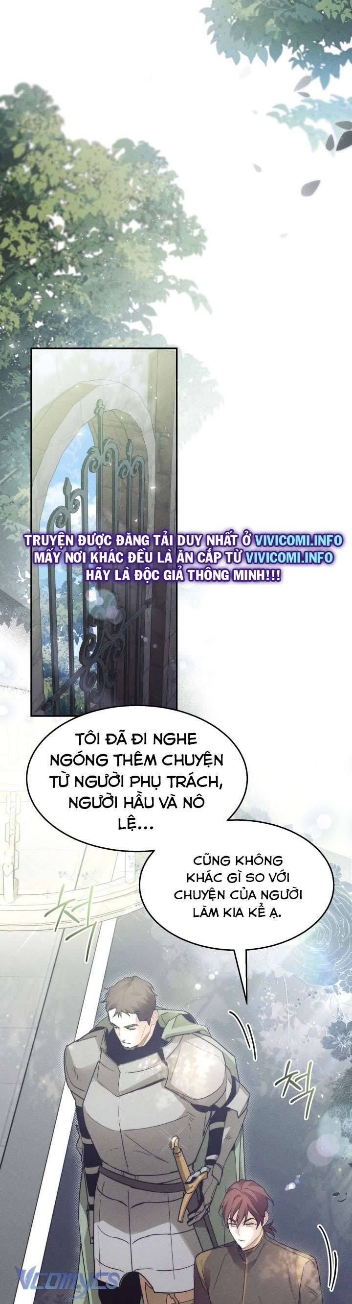 Tiếng Trống Vang Dội - Chapter 12 - Page 23