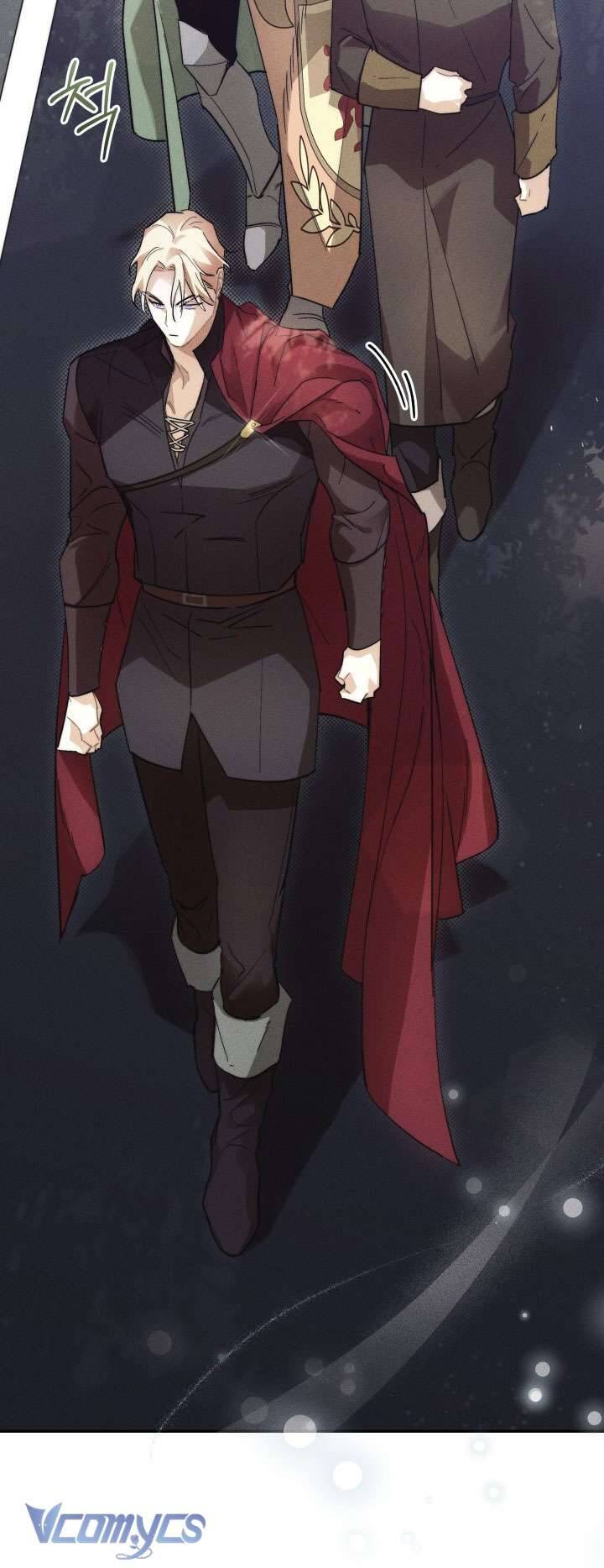 Tiếng Trống Vang Dội - Chapter 12 - Page 24