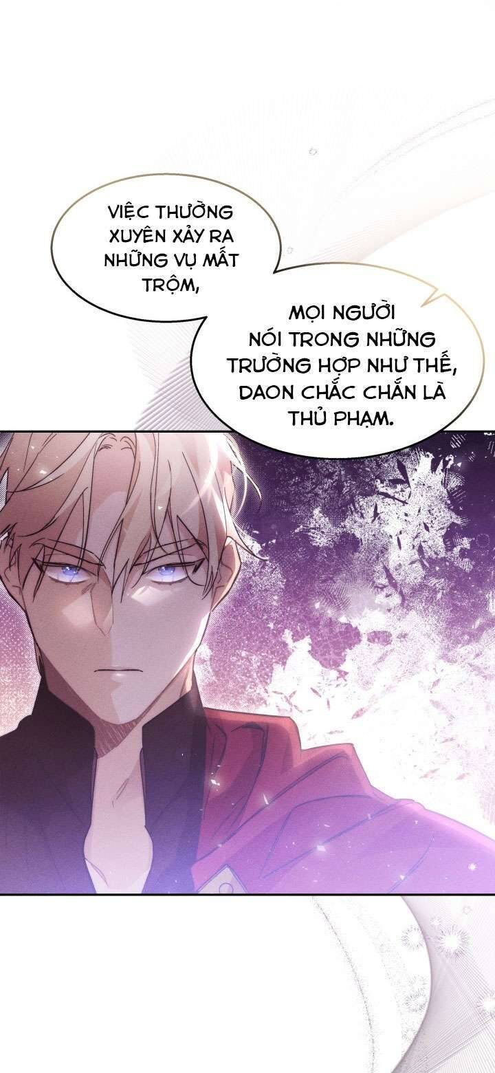 Tiếng Trống Vang Dội - Chapter 12 - Page 25
