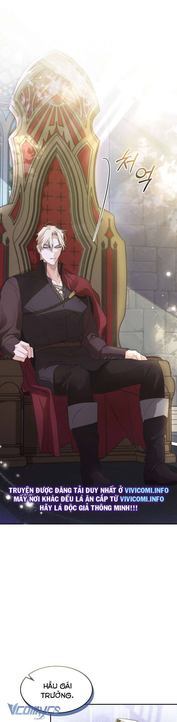 Tiếng Trống Vang Dội - Chapter 12 - Page 28