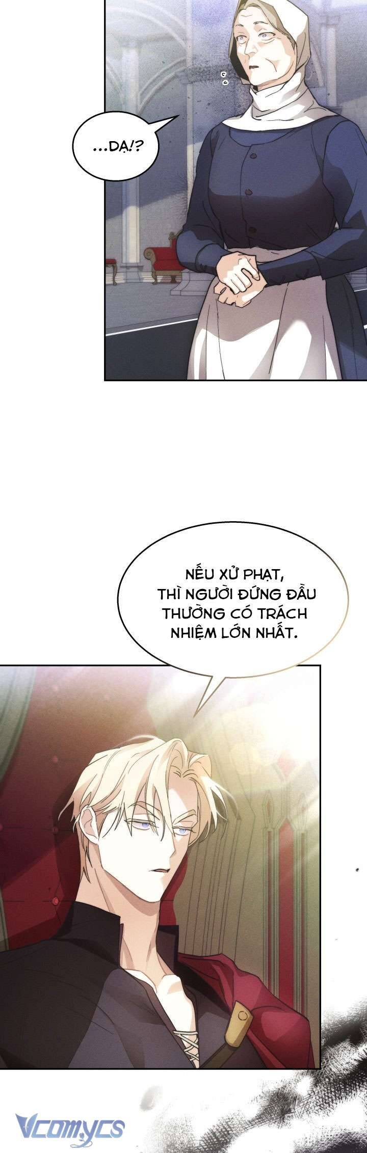 Tiếng Trống Vang Dội - Chapter 12 - Page 30