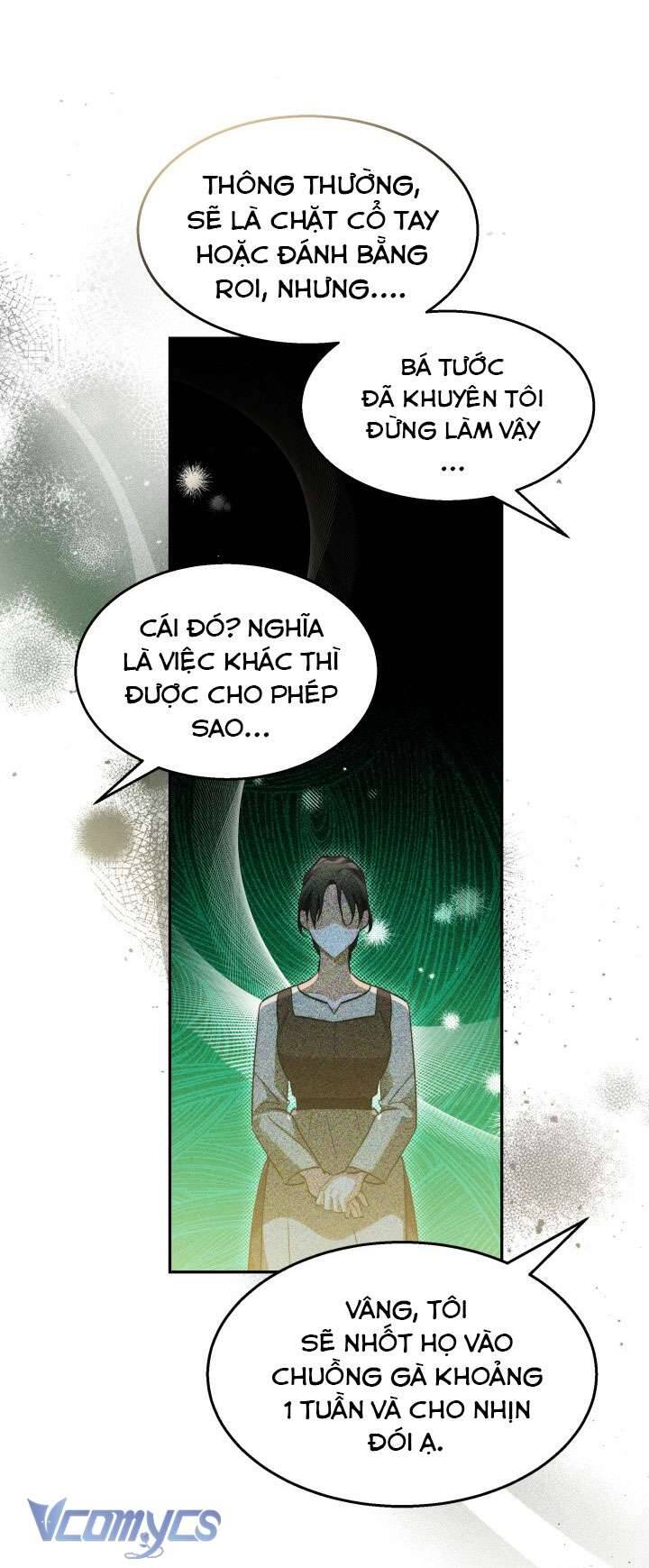 Tiếng Trống Vang Dội - Chapter 12 - Page 32