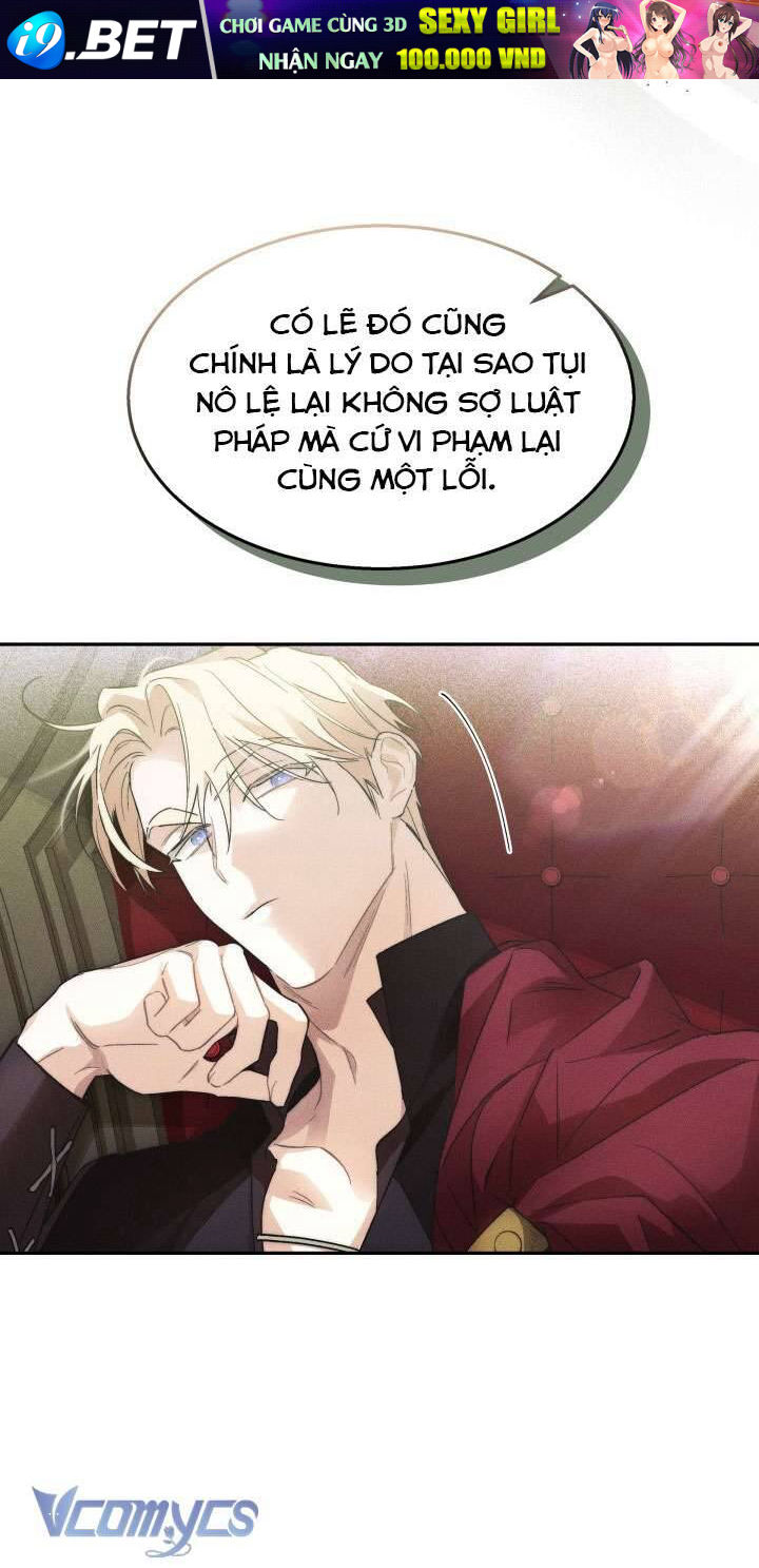 Tiếng Trống Vang Dội - Chapter 12 - Page 33