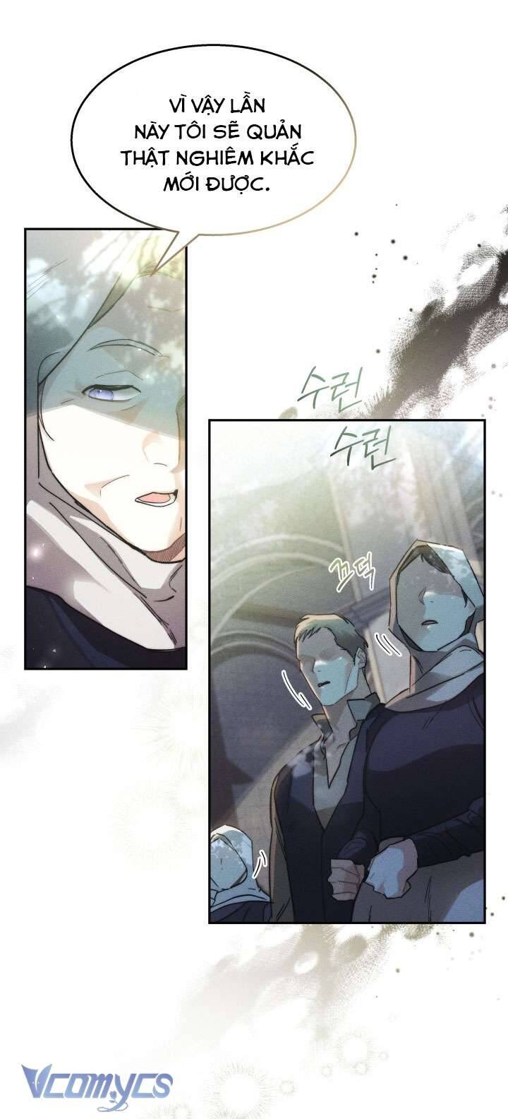 Tiếng Trống Vang Dội - Chapter 12 - Page 34