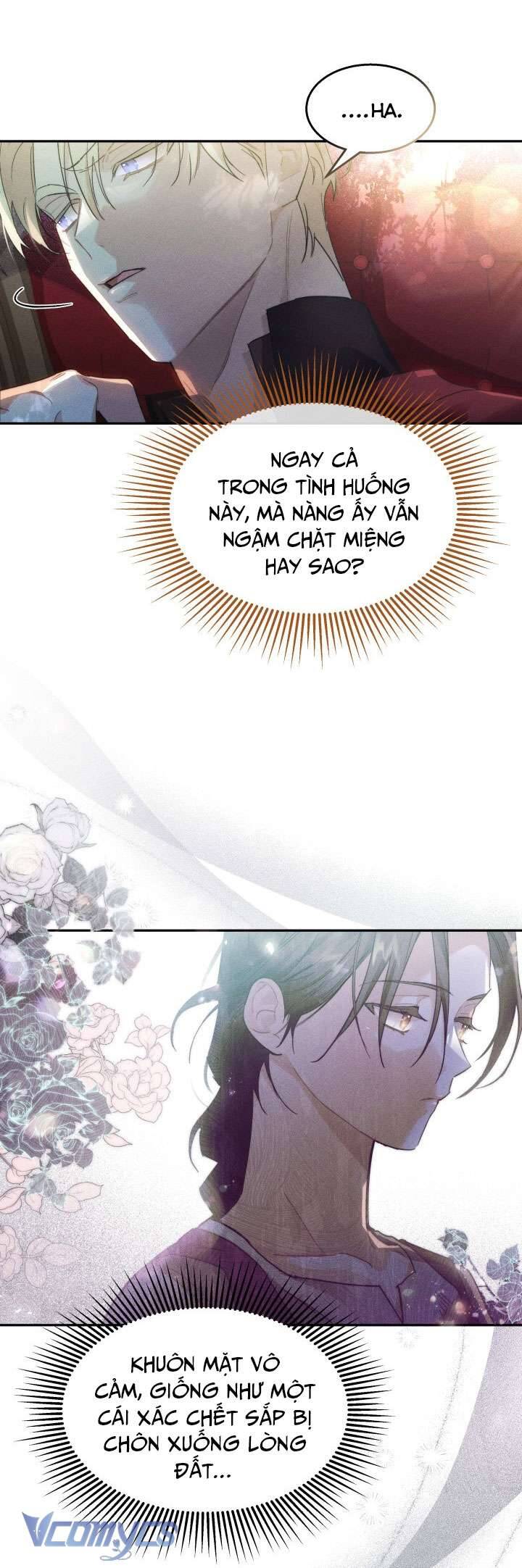 Tiếng Trống Vang Dội - Chapter 12 - Page 37