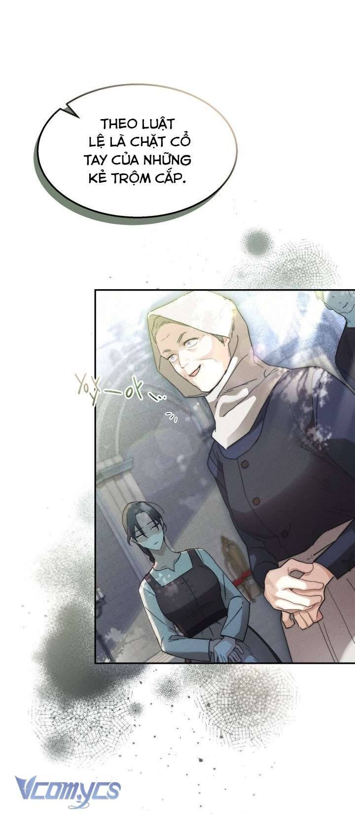 Tiếng Trống Vang Dội - Chapter 12 - Page 39