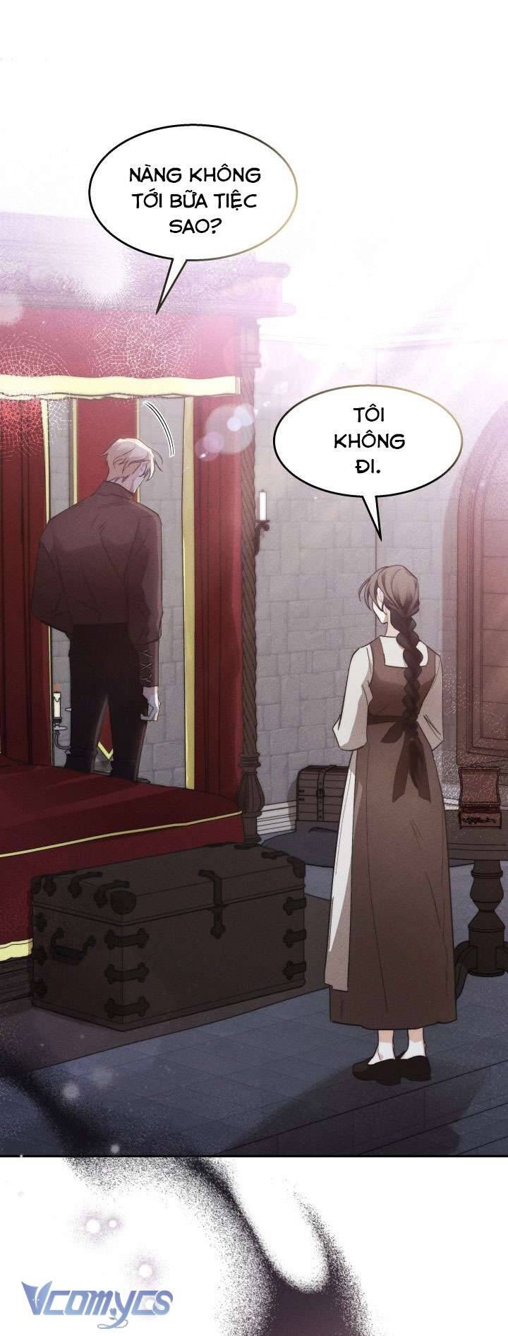 Tiếng Trống Vang Dội - Chapter 12 - Page 4