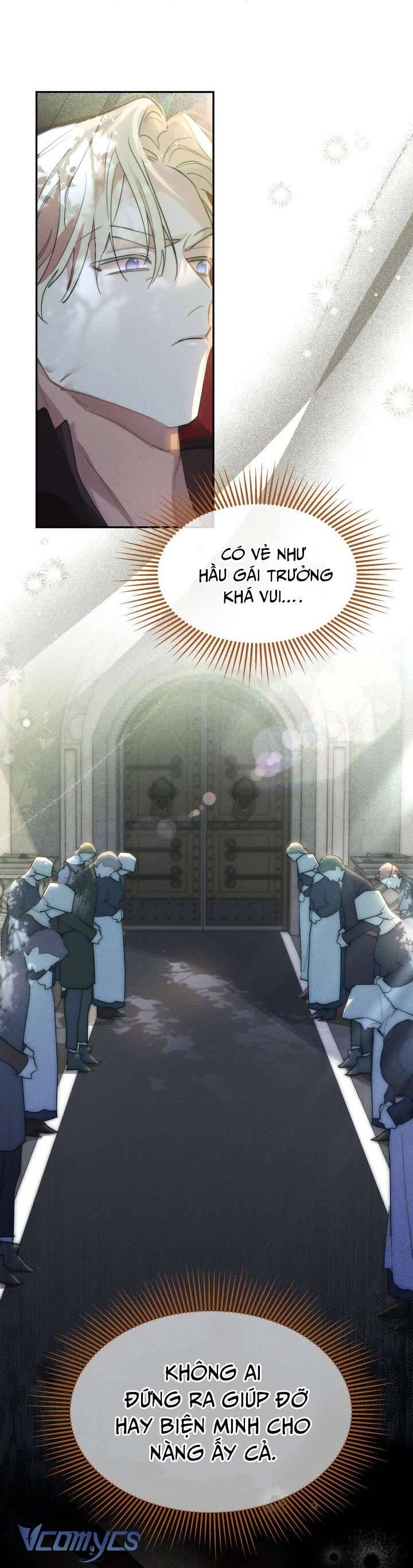 Tiếng Trống Vang Dội - Chapter 12 - Page 40